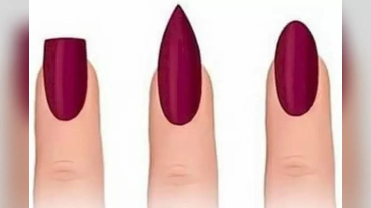 Nail Shape Personality Test: आप के नाखूनों के आकार बताते हैं आप का व्यक्तिव, अभी लें ये अनोखा टेस्ट
