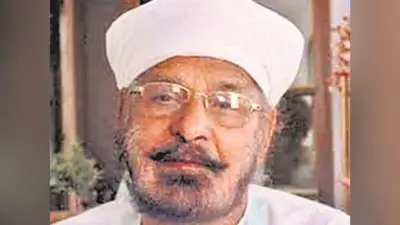 संपूर्ण क्रांति के 50 साल: वेश बदल कर भागे थे इंदर सिंह नामधारी, 17 महीने जेल में कटे