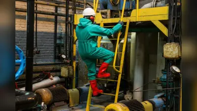 National Safety Day 2024: कब मनाया जाता है नेशनल सेफ्टी डे? यहां पाएं हिस्ट्री और सिग्नीफिकेन्स से जुड़ी डीटेल्स
