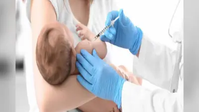Health: टीकाकरण के मामले में भारत ने दुनिया में कायम की मिसाल