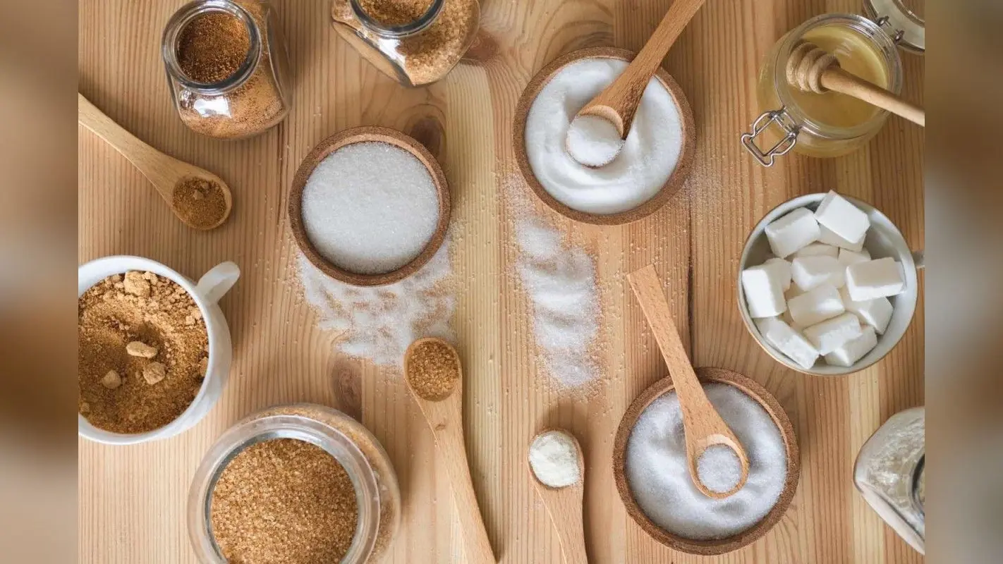 Best Natural Sugar for Diabetics: ये हैं डाय��िटीज के मरीजों के लिए बेस्ट 5 नेचुरल शुगर