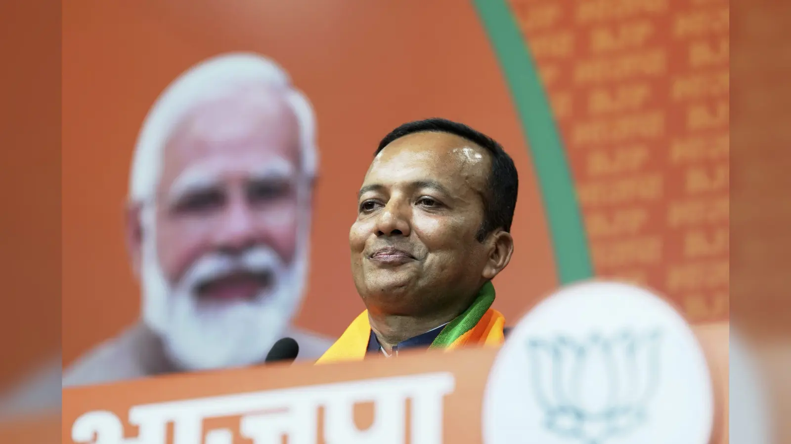 Lok Sabha Election 2024: नवीन जिंदल कांग्रेस छोड़ बीजेपी में हुए शामिल, प्रधानमंत्री मोदी पर कह दी बड़ी बात