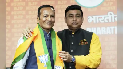 Lok Sabha Election 2024: बीजेपी में शामिल होते ही नवीन जिंदल की लगी लॉटरी, कुरुक्षेत्र से लड़ेंगे चुनाव