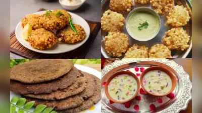 Navratri 2024 : Fasting Tips : नवरात्रि के व्रत को सफल बनाने के लिए करें इन 9 हेल्थ टिप्स को फॉलो