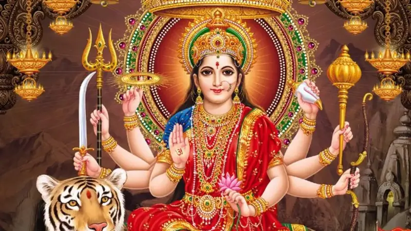Navratri Prasad Recipe 2024: आज है मां शैलपुत्री का दिन, प्रसाद में माता को चढ़ाएं कुट्टू के आटे का हलवा