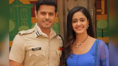 Ghum Hai Kisikey Pyaar Meiin के विराट ने नये शो ‘मेघा बरसेंगे’ को लेकर तोड़ी चुप्पी, अब सई नहीं इस एक्ट्रेस के साथ करेंगे रोमांस