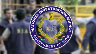 NIA Raid: बिहार में सक्रिय मानव तस्कर गिरोह पर NIA का चला डंडा, जानिए दो जिलों में छापेमारी की वजह