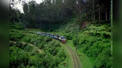 India Slowest Train: भारत की सबसे धीमी ट्रेन का नाम क्या है? यहां जानिए पूरी डिटेल