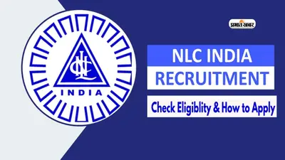 NLC India Limited ने मांगे इंडस्ट्रियल ट्रेनी के 239 पदों पर आवेदन