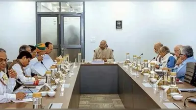 One Nation One Election: ‘एक देश, एक चुनाव’ के समर्थन में 32 पार्टियां, कांग्रेस सहित 15 दलों ने किया विरोध