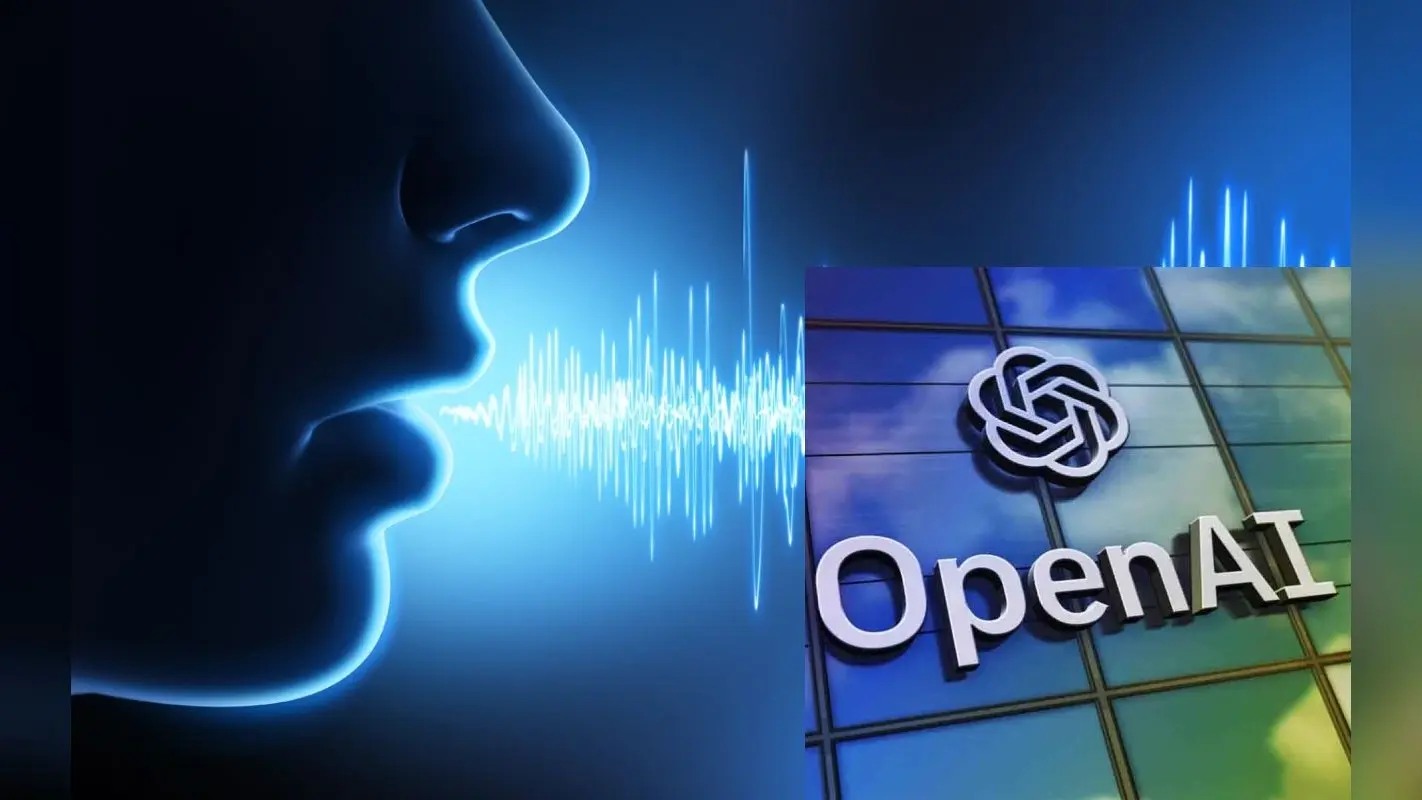 OpenAI Voice Engine: 15 सेकेंड के सैंपल से असली आवाज का क्लोन तैयार कर देगा यह टूल
