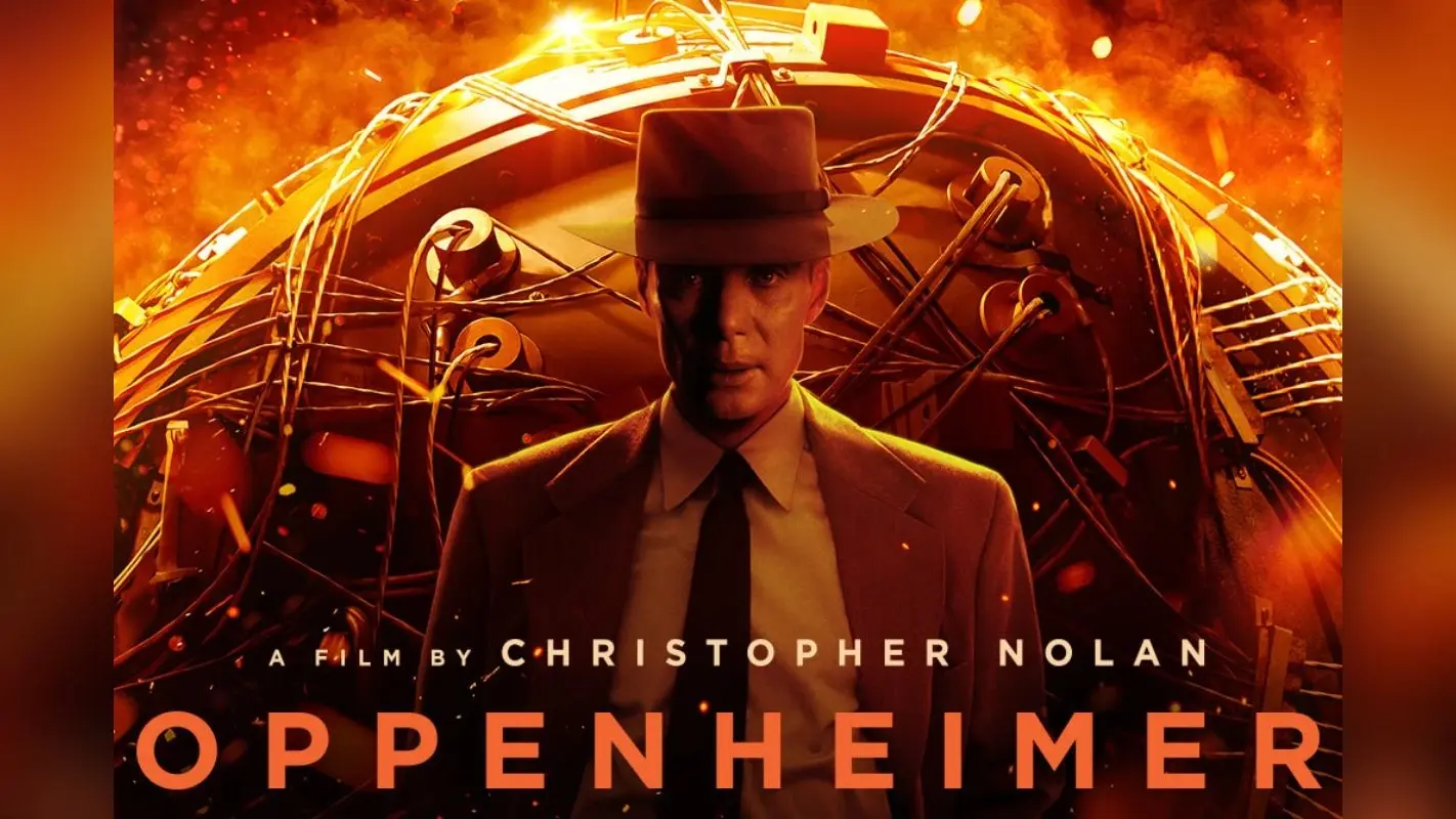 Oppenheimer OTT Release Date: इस दिन ओटीटी पर दस्तक देगी ओपेनहाइमर, नोट कर लें तारीख