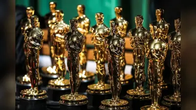 Oscars Nomination 2025: ऑस्कर में नॉमिनेट हुई प्रियंका चोपड़ा और गुनीत मोंगा की ये फिल्म, देखें नॉमिनेशन की पूरी लिस्ट