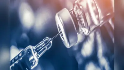 Ovarian Cancer Vaccine : ओवेरियन कैंसर के खिलाफ नई वैक्सीन को कैंसर रिसर्च यूके से मिली आर्थिक सहायता