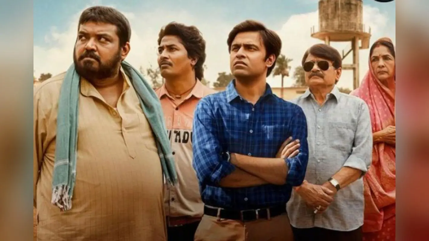 Panchayat 3 के अगर हैं फैन, तो इन वेब सीरीज को भी OTT पर जरूर देखें… हंसी के साथ मिलेगा जबरदस्त एंटरटेनमेंट