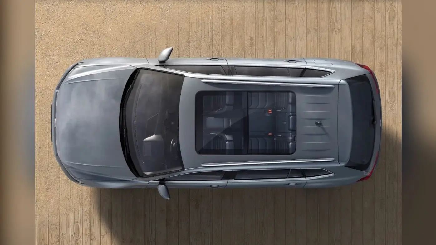 Panoramic Sunroof Cars: 5 सबसे किफायती पैनारोमिक सनरूफ कार