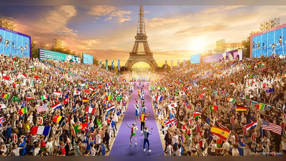 Paris Olympics 2024: BCCI ने खोला खजाना, जय शाह ने खिलाड़ियों के लिए 8.5 करोड़ देने का किया ऐलान