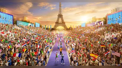 Paris Olympics 2024: BCCI ने खोला खजाना, जय शाह ने खिलाड़ियों के लिए 8.5 करोड़ देने का किया ऐलान