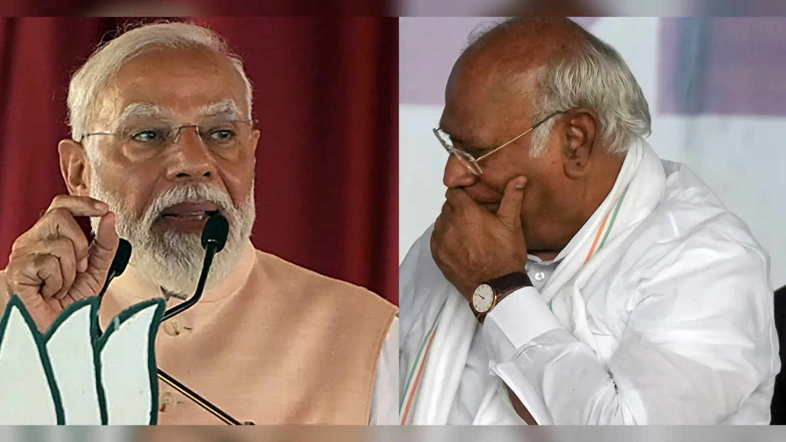 Katchatheevu Island Row: पीएम मोदी ने कच्चातिवु द्वीप की चर्चा छेड़ी, बीजेपी-कांग्रेस के बीच जुबानी जंग तेज