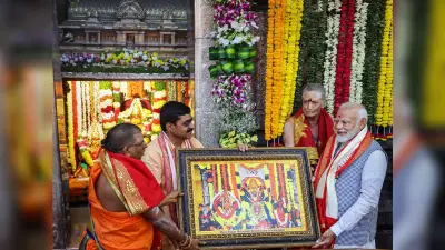 Lok Sabha Election 2024: पिछले चुनाव में बीजेपी ने चौंकाया था! तेलंगाना में बोले पीएम मोदी- मैंने देश के लिए खुद को खपाया