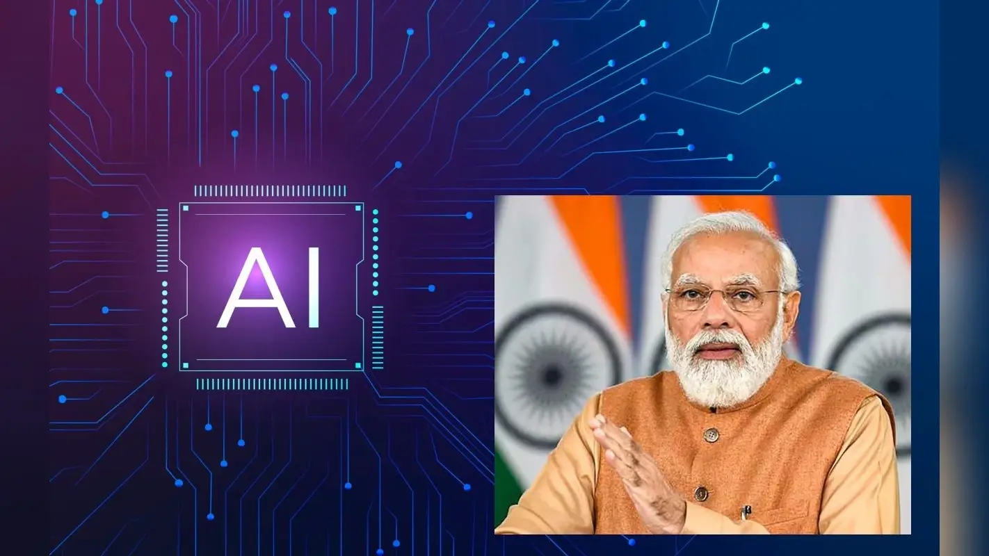 AI पर सरकार का बड़ा दांव, PM Modi ने बताया टेक्नोलॉजी और इनोवेशन के लिए बड़ा दिन