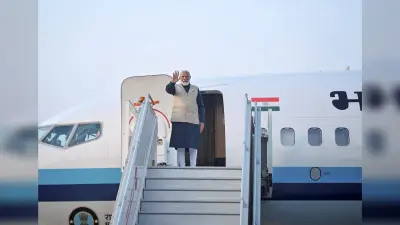 मोदी की यात्रा और भारत-भूटान संबंध