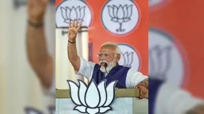 झारखंड : जिन कार्यों की समीक्षा करते हैं पीएम, उनमें भी पुलिस नहीं है गंभीर
