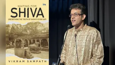 हिंदू मंदिरों पर सरकारों का नियंत्रण खत्म होना चाहिए : विक्रम संपत