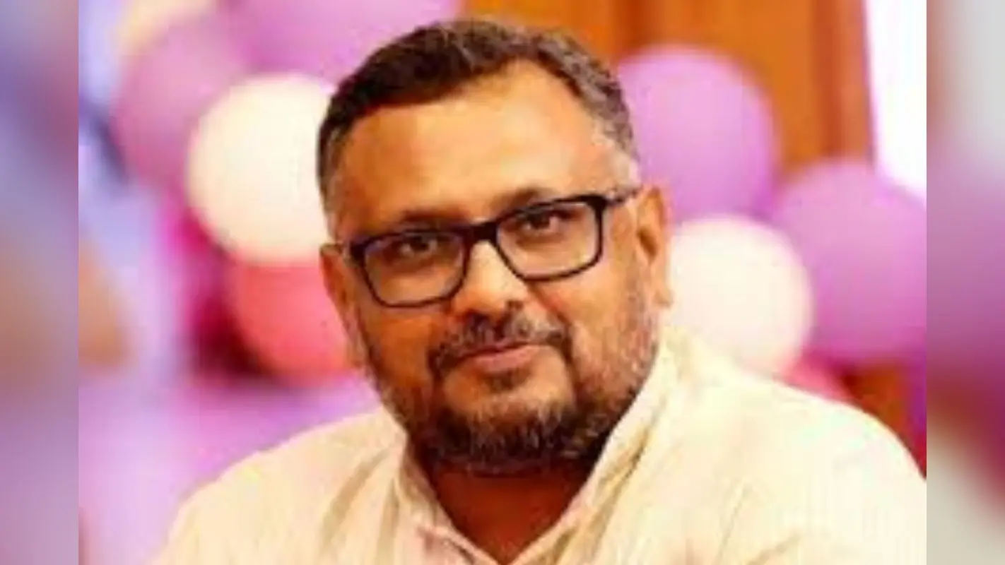 Rajya Sabha Election 2024: बीजेपी ने डॉ प्रदीप वर्मा को बनाया झारखंड से राज्यसभा का उम्मीदवार