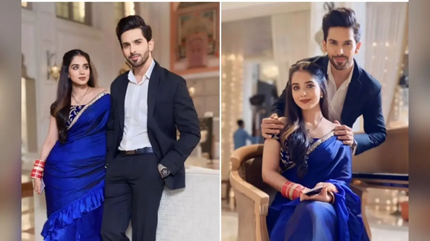 Yeh Rishta Kya Kehlata Hai से निकाले जाने पर रूही ने शेयर किया क्रिप्टिक पोस्ट, लिखा- सच्चाई जानने और खड़े…