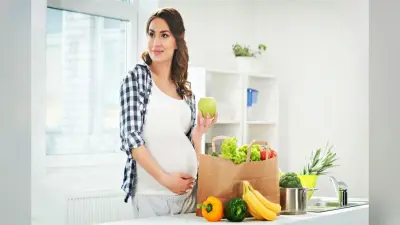 Pregnancy Tips: प्रेगनेंसी के दौरान कौन सा फल खाना चाहिए, यहां जानिए