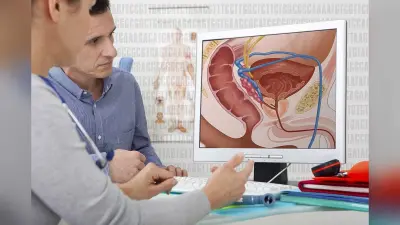 Prostate Infection : प्रोस्टेट इन्फेक्शन से हैं परेशान तो इन 5 चीजों को खाने से बचें