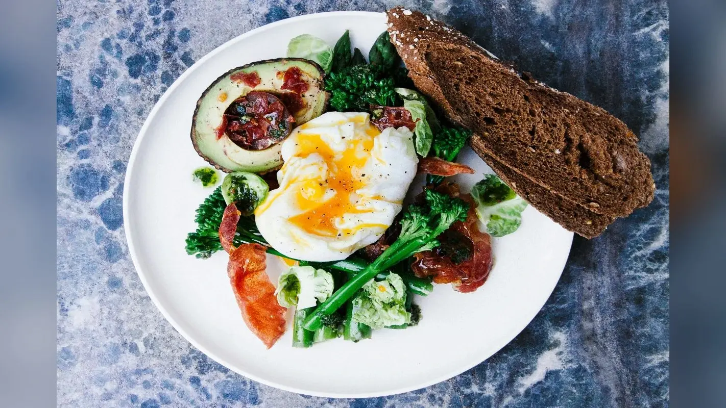 Protein Rich Foods: शरीर को बेस्ट प्रोटीन देने वाले 10 फूड