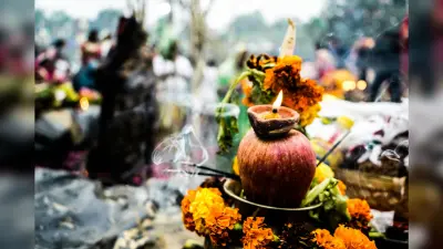 Maa Budheshwari: ओझाडीह में 102 वर्षों से हो रही है मां बूढ़ेश्वरी की पूजा