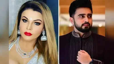 Rakhi Sawant के एक्स हसबैंड आदिल खान ने बिग बॉस की इस कंटेस्टेंट संग रचाई शादी, जानें कौन हैं उनकी नई दुल्हन