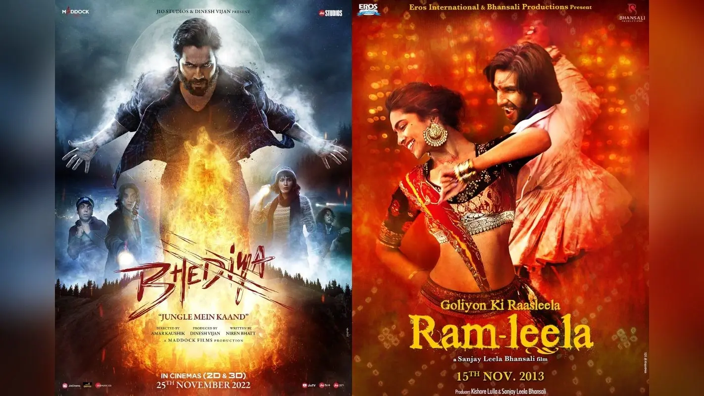 Free Movies: फ्री में इन बॉलीवुड फिल्मों को जरूर करें एंजॉय, एंटरटेनमेंट के साथ मिलेगा डबल धमाल