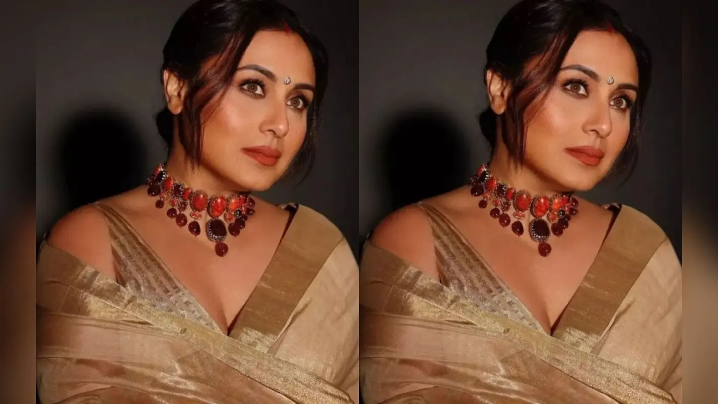 ‘बेचारे की शादी हो गई…’, जब रानी मुखर्जी ने अभिषेक बच्चन और ऐश्वर्या राय की वेडिंग में इनवाइट ना करने पर किया था खुलासा