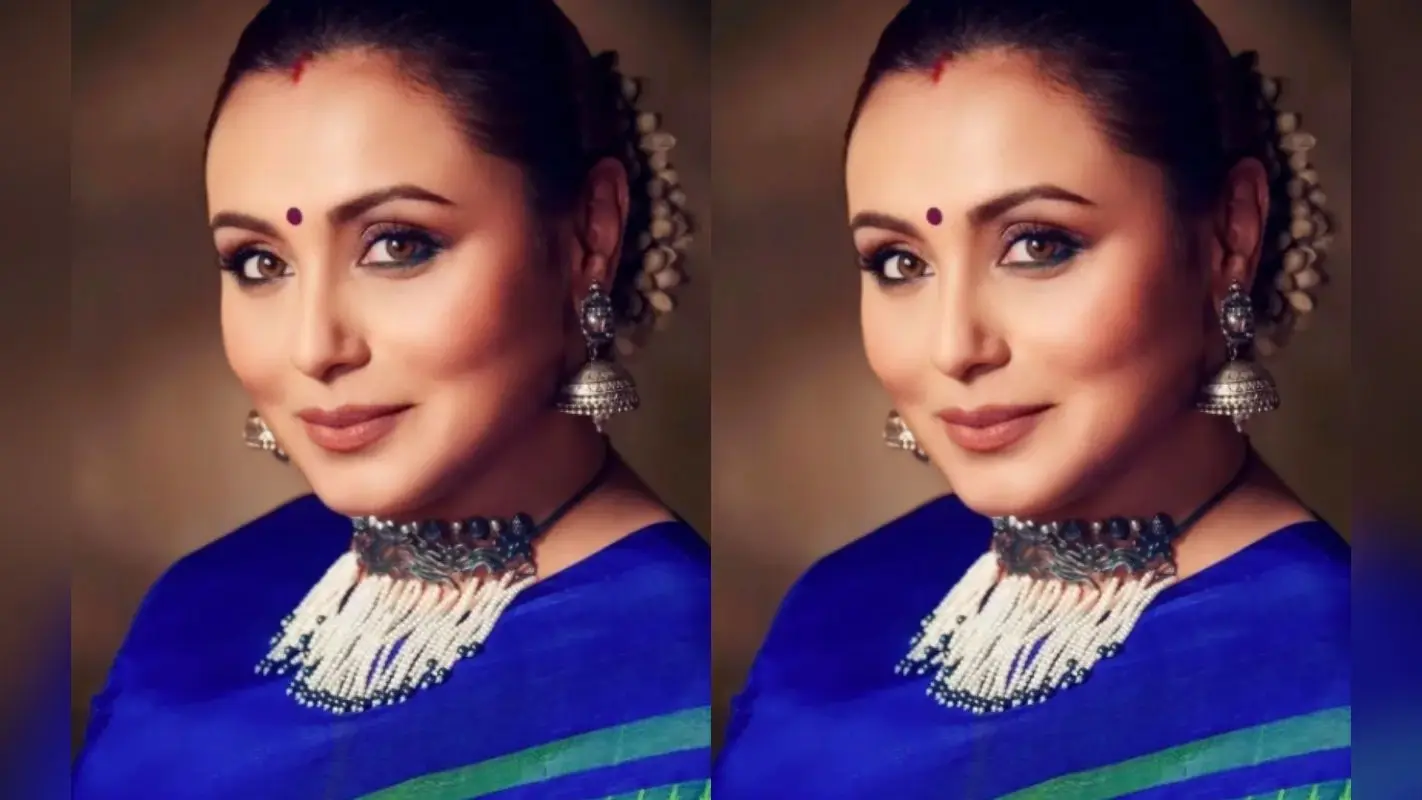 Rani Mukerji Net Worth: करोड़ों की संपत्ति की मालकिन हैं रानी मुखर्जी, ‘खंडाला गर्ल’ की गाड़ियों का कलेक्शन जान हो जाएंगे हैरान