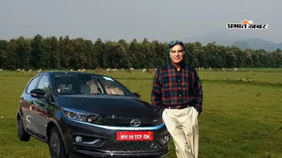 Tata Tiago EV पर रतन टाटा ने गरीबों को दिया होली बोनस