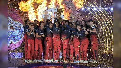 WPL 2024: दीप्ति शर्मा से लेकर शेफाली वर्मा तक, जानें किस खिलाड़ी को मिला कौन सा पुरस्कार