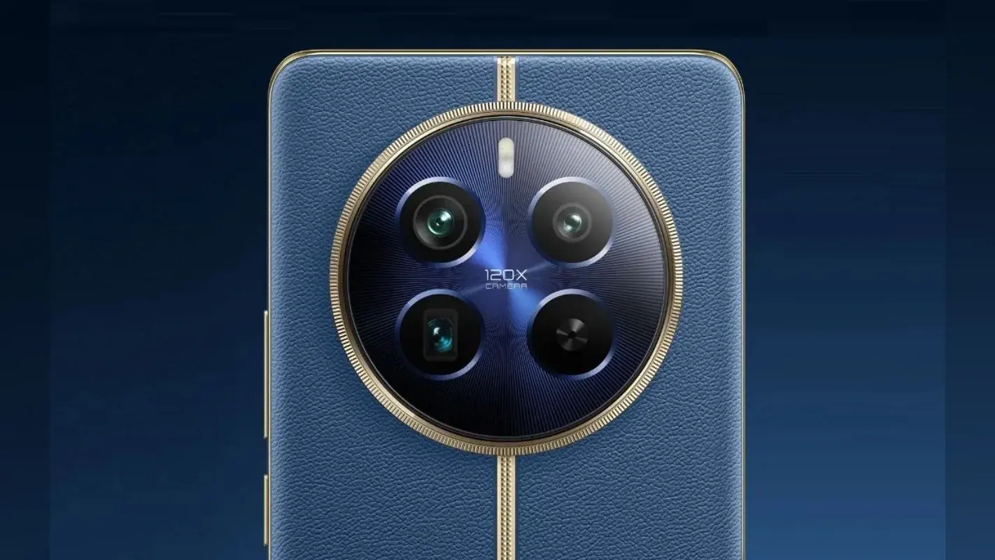 Realme 12 5G Series की हो गई एंट्री, नये 5G Smartphone के फीचर्स जानें