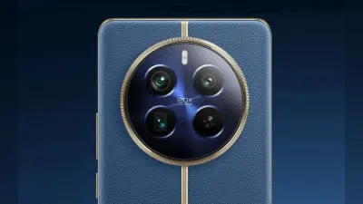 Realme 12 5G Series की हो गई एंट्री, नये 5G Smartphone के फीचर्स जानें