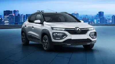 होली पर Renault का बड़ा तोहफा : क्विड, ट्राइबर और काइगर पर बंपर छूट