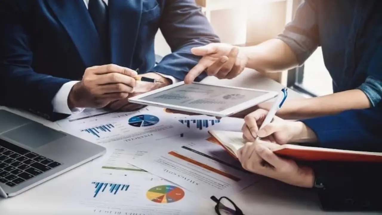 RK SWAMY Limited IPO: आर के स्वामी के आईपीओ में पैसा लगाने का आज आखिरी दिन, जानें GMP और डिटेल