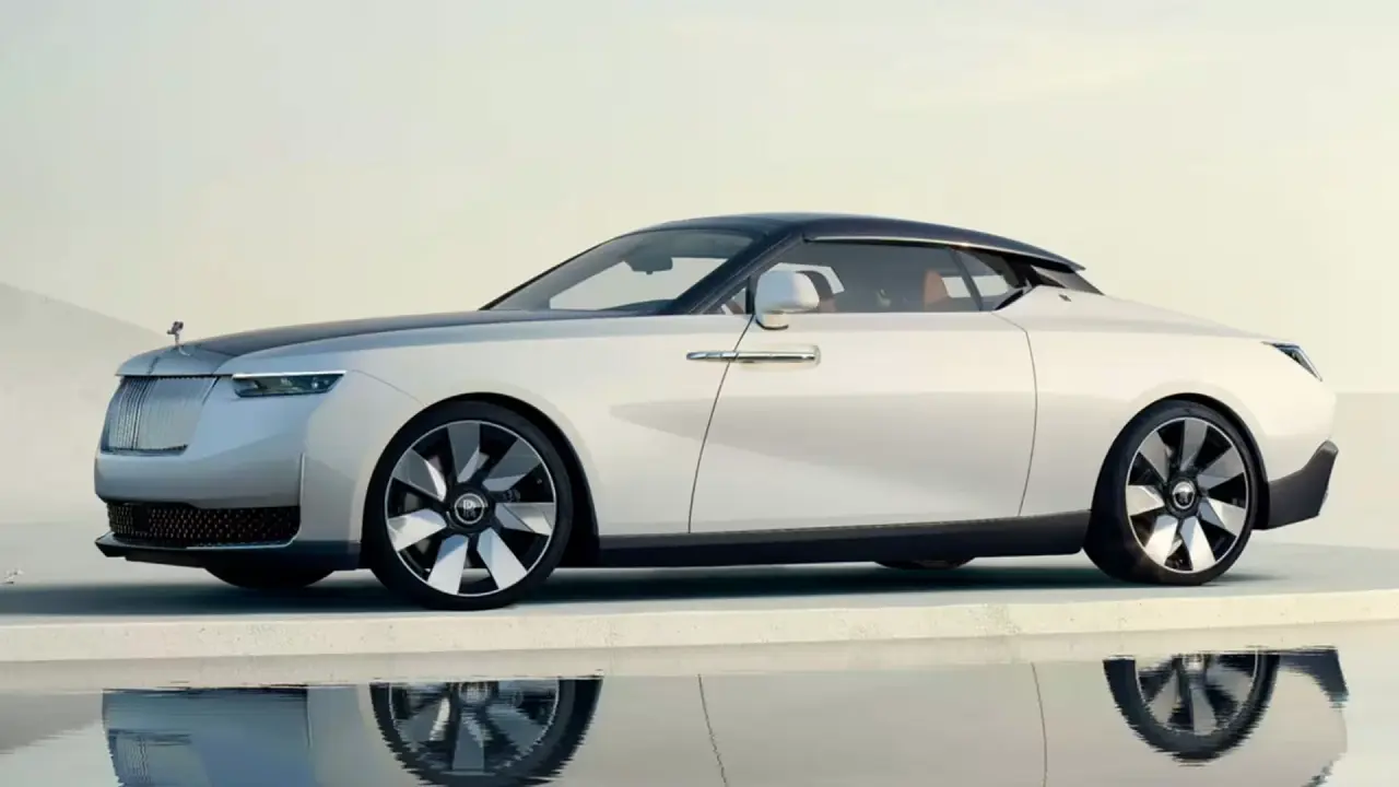 Rolls Royce ने पेश की दुनिया की सबसे महंगी लग्जरी कार, कीमत का लगाइए अंदाज
