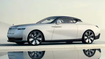 Rolls Royce ने पेश की दुनिया की सबसे महंगी लग्जरी कार, कीमत का लगाइए अंदाज
