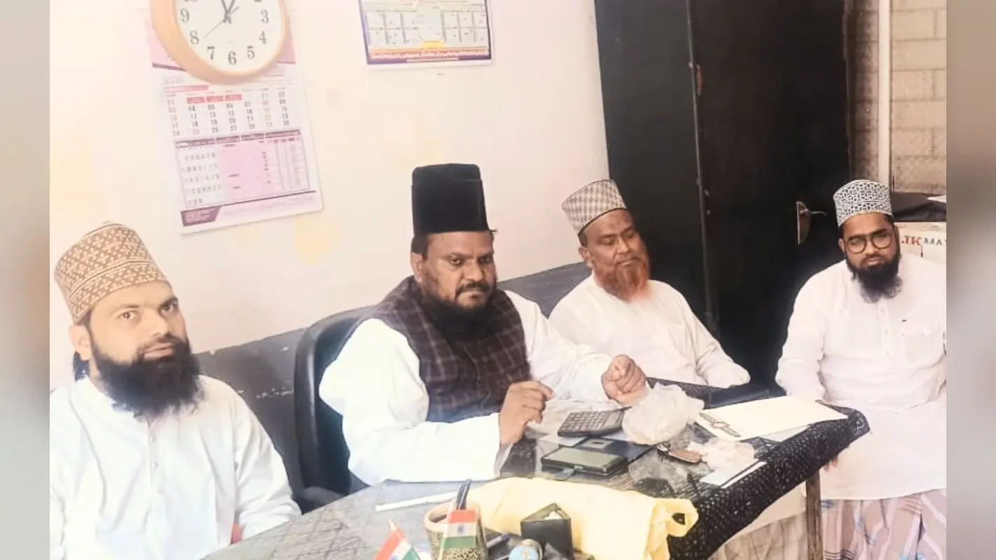 सदका-ए-फित्र तय, एदार-ए-शरीया झारखंड ने 72, दारुल कजा इमारत शरीया रांची ने 60 रुपए देने को कहा