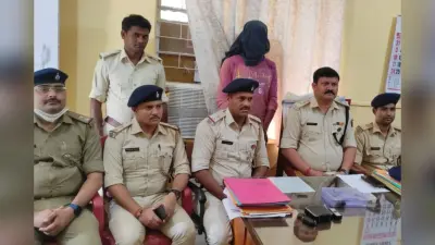 साहिबगंज में होली पार्टी में मर्डर का 24 घंटे के अंदर खुलासा, हथियार व ऑल्टो कार के साथ आरोपी दोस्त गिरफ्तार