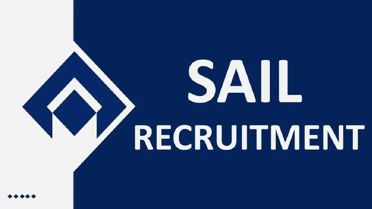 Sail में जनरल ड्यूटी मेडिकल ऑफिसर समेत कई पदों पर वैकेंसी जारी