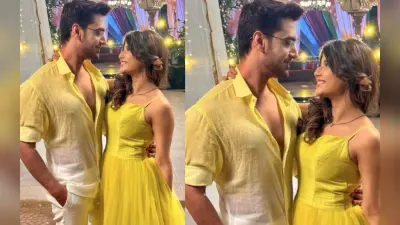 Yeh Rishta Kya Kehlata Hai: 7 साल के लीप को लेकर अभीरा ने तोड़ी चुप्पी, कहा- एक मां के तौर पर…